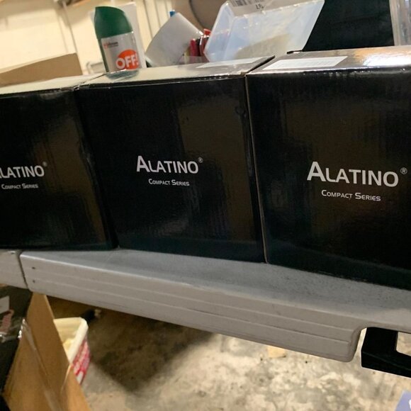 NIB Alatino 12x25 Compact Binoculars for Adults & Kids, - Picture 7 of 7